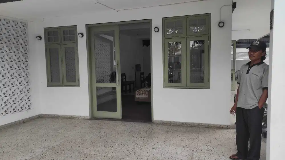 Ruang Usaha Cikutra Bandung Lokasi Strategis Cocok untuk Usaha