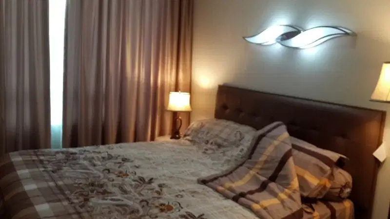 Disewa 1BR Bagus Siap Huni Apartemen Denpasar Residence