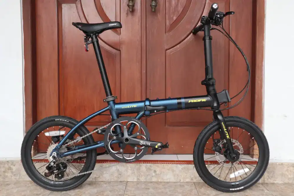 Vito Lite Pacific Bike