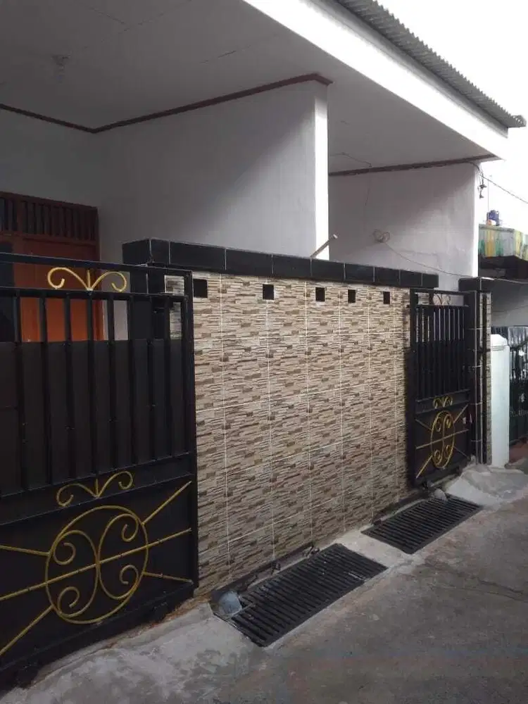 Rumah Rumah Disewakan Baktijaya Sukmajaya Depok 2 Timur