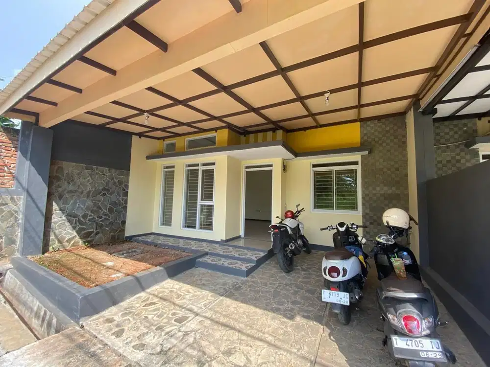 Jual Cluster Ciwareng Purwakarta