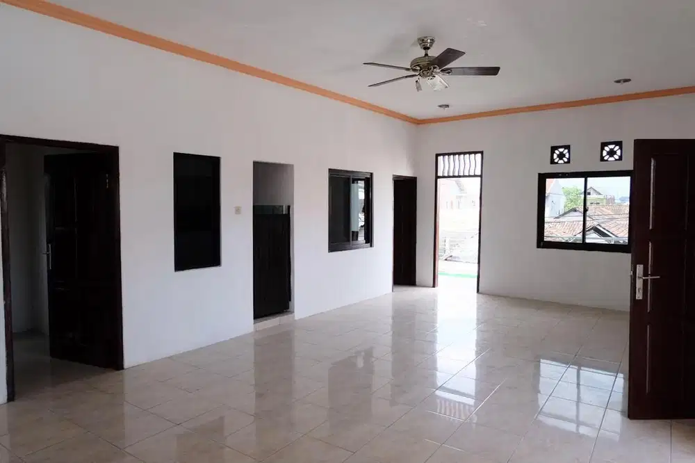 Rumah Murah di Jl Bringin Bangah sidoarjo
