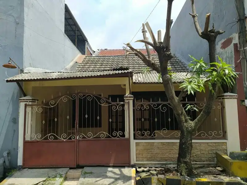 Rumah Murah Gunung Sari Indah