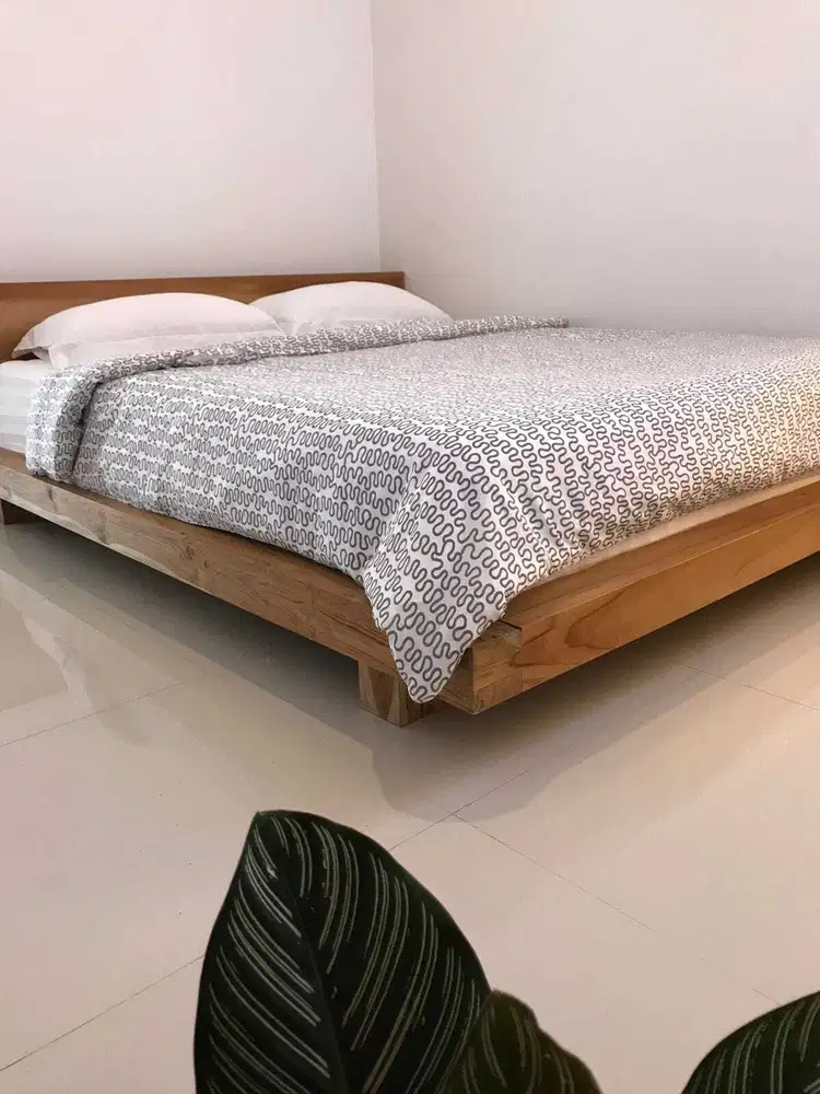 Full Furnished Perumahan Pondok Permai Purwomartani