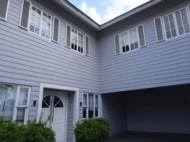 Bismillah HOT SALE Rumah Elegan Mewah dkt Mall Bintaro XChange