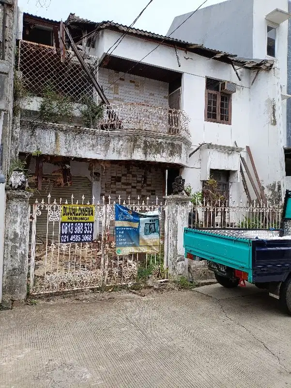 Special Price 9X18 klp gading