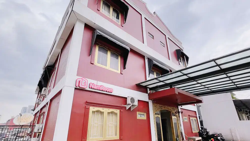 Di Sewakan kamar Bulanan Dekat dengan Plaza Indah Mall