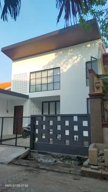 Dijual Rumah Minimalis di Taman Pinang Indah Lokasi Dekat IBC Sidoarjo