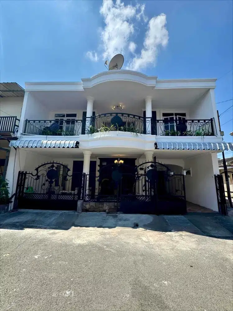 RUMAH MEWAH SIAP HUNI BLIMBING KOTA MALANG