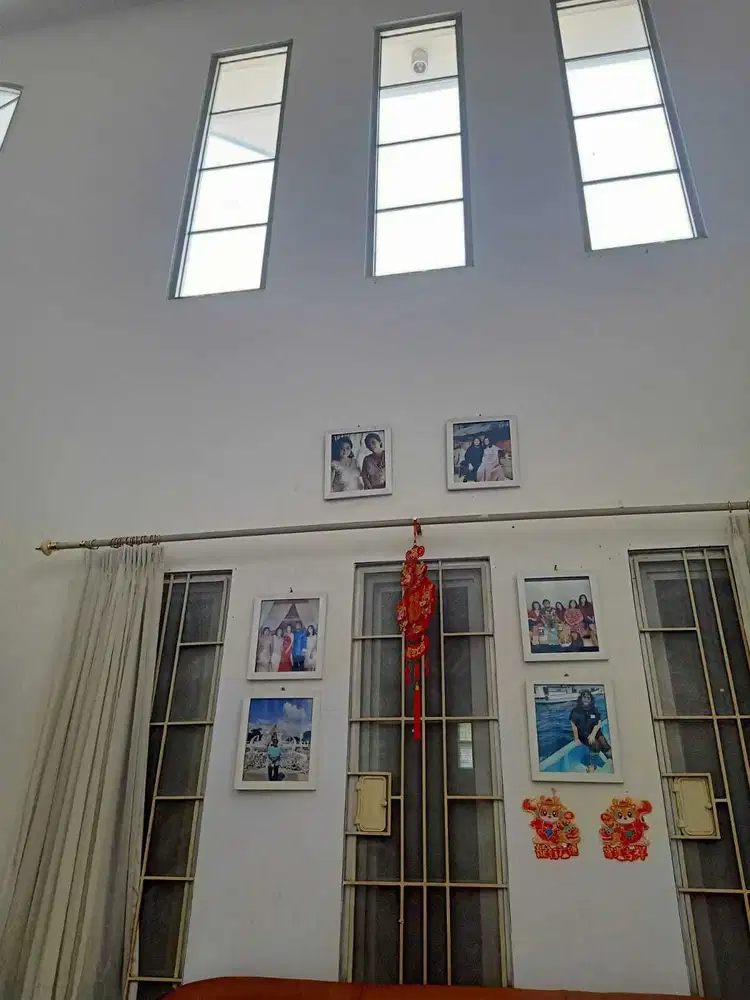 Rmh huk hongsui fengshui bagus