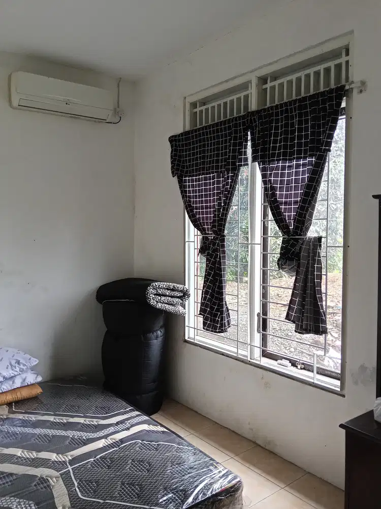 KOST PUTRI DEKAT GOA MARIA KALIBAGOR BANYUMAS