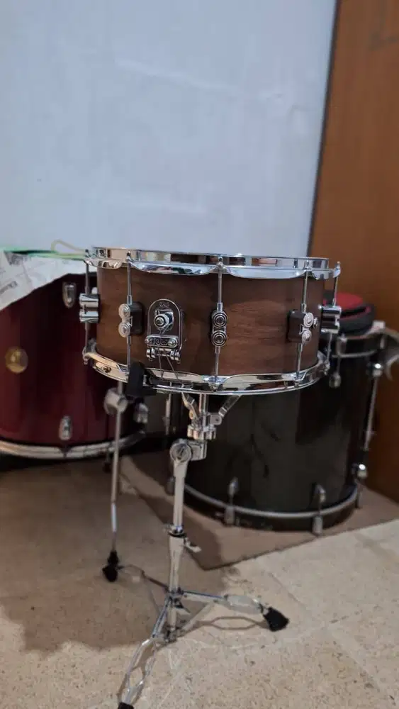SNARE DRUM PDP CONCEPT LIMITED EDITION 6.5X14
