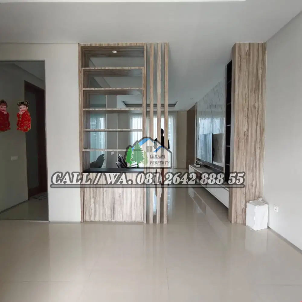 DIJUAL VILLA CITRALAND GAMA CITY DAERAH PANCING