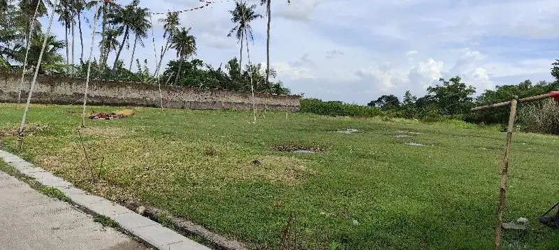 Di Jual Tanah Darat/Lapang Siap Bangun Cikarang