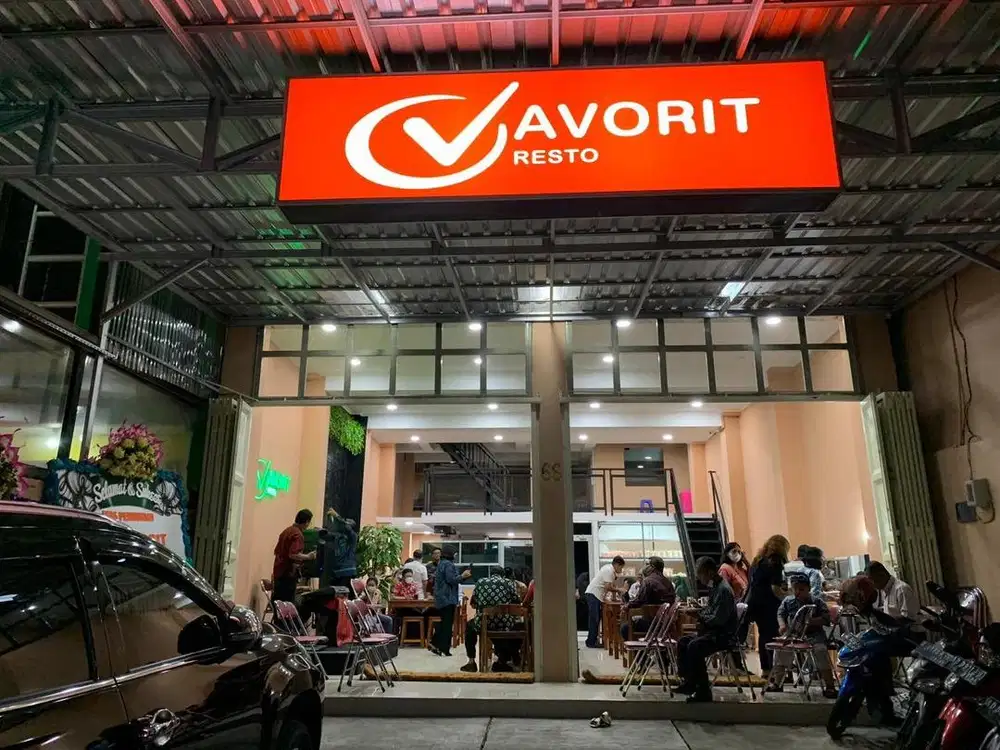 DIJUAL CEPAT RUKO & RUMAH