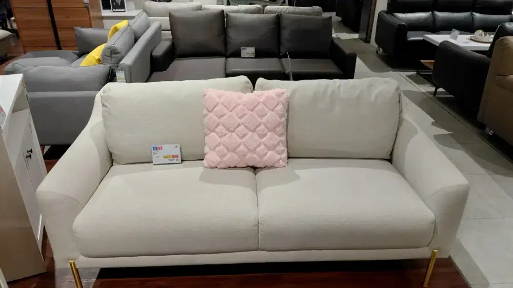 SOFA 2 SEATER ART ATRIA