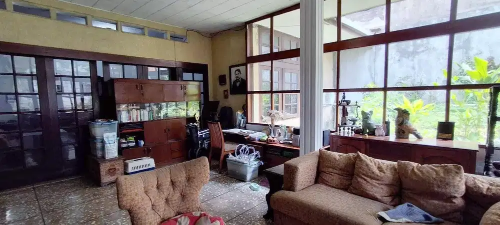 Rumah disewakan di Cilandak