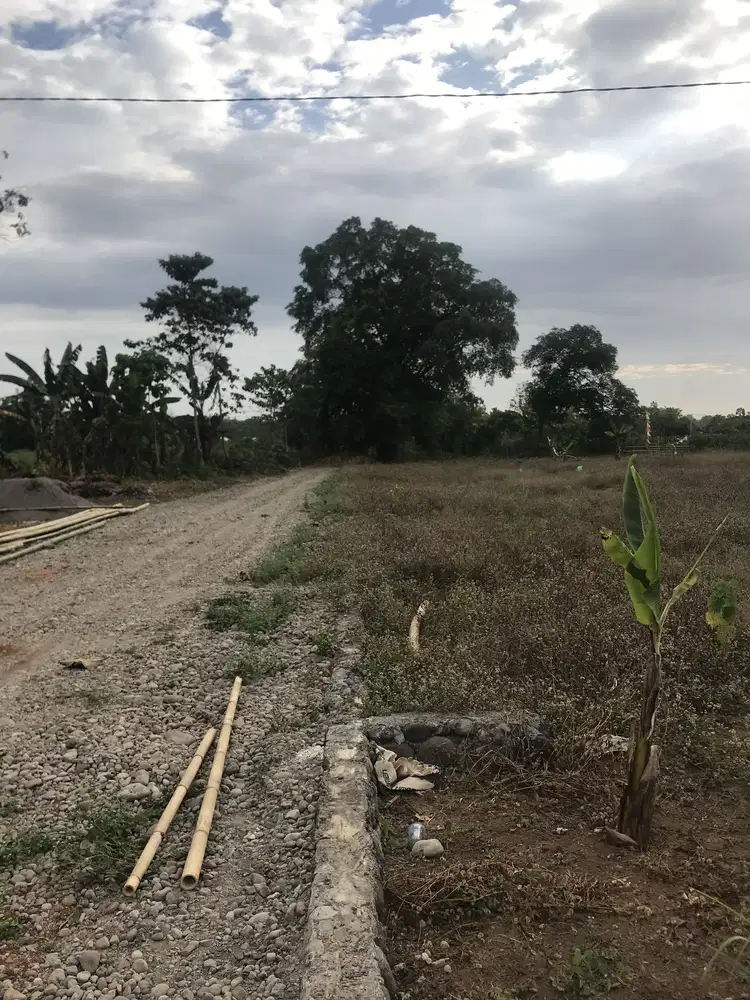 Kavling murah legalitas aman