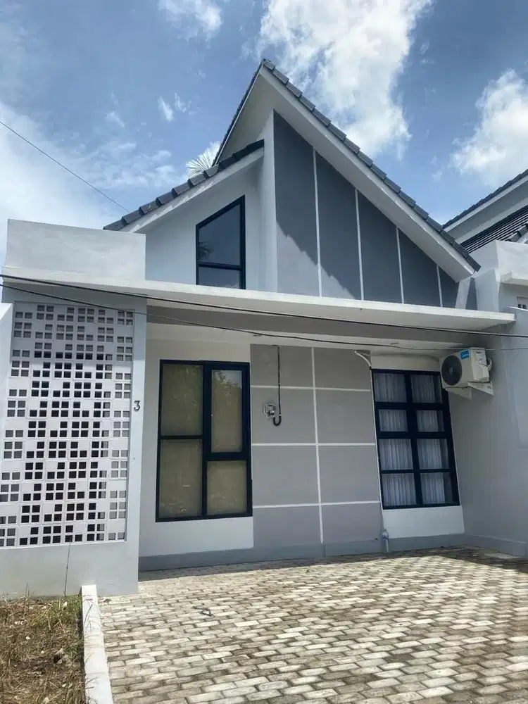 Perumahan Sedayu Yogyakarta