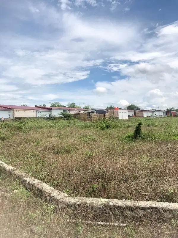 Kavling Syariah di Moncongloe Tanpa BI Checking