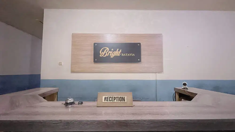 Di sewakan kamar Daerah Jakarta barat