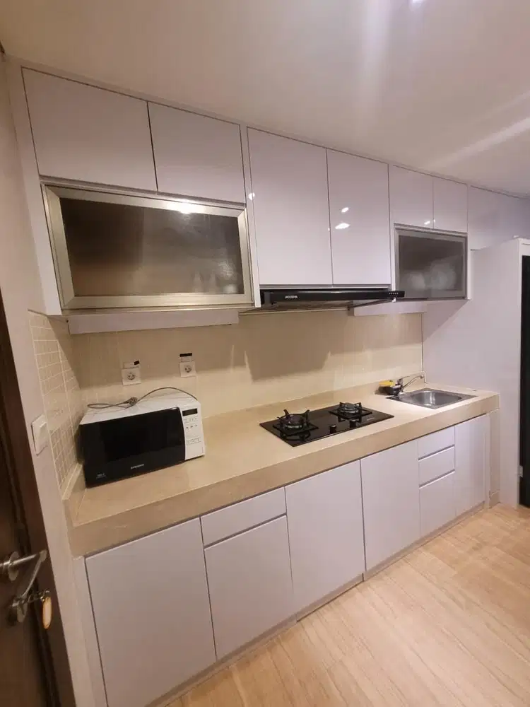 Disewakan Apartemen Kemang Village 1bedroom