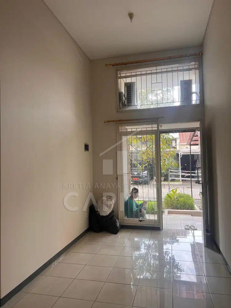 RUMAH TINGGAL SIAP HUNI DI TATAR NAGANINGRUM KOTA BARU PARAHYANGAN