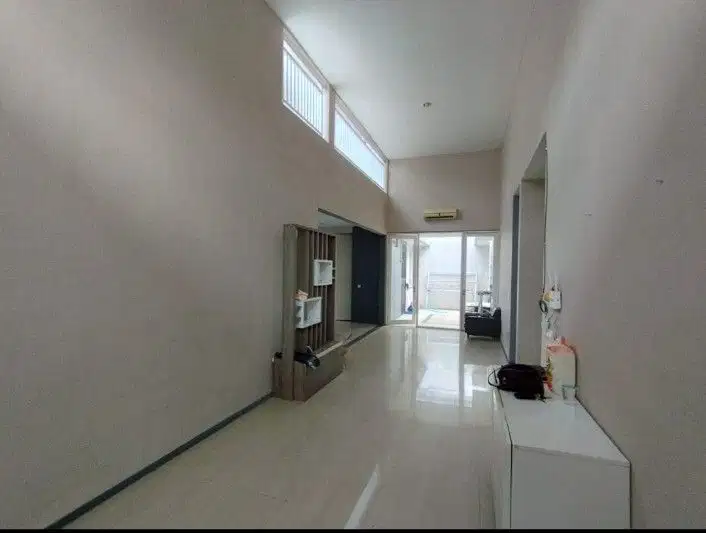 Rumah Sewa Murah Golf Avenue Citraland Surabaya Barat