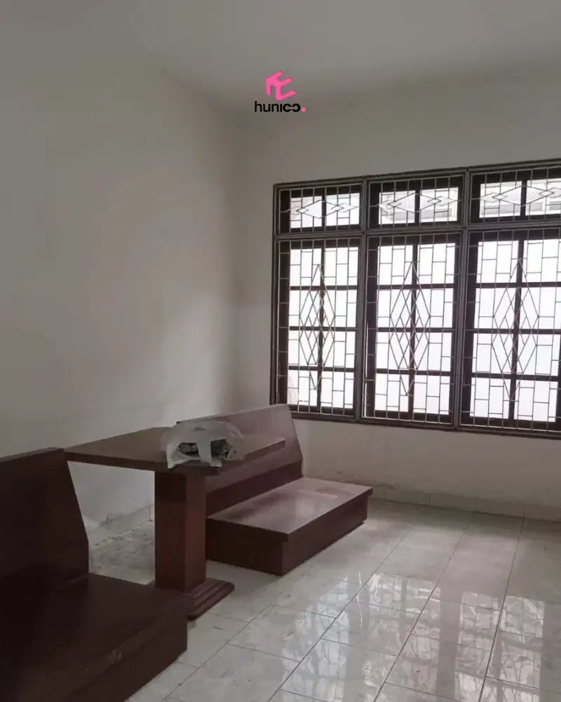 Disewa Cepat Rumah Lokasi Strategis Jalan Tapanuli Daerah Thamrin