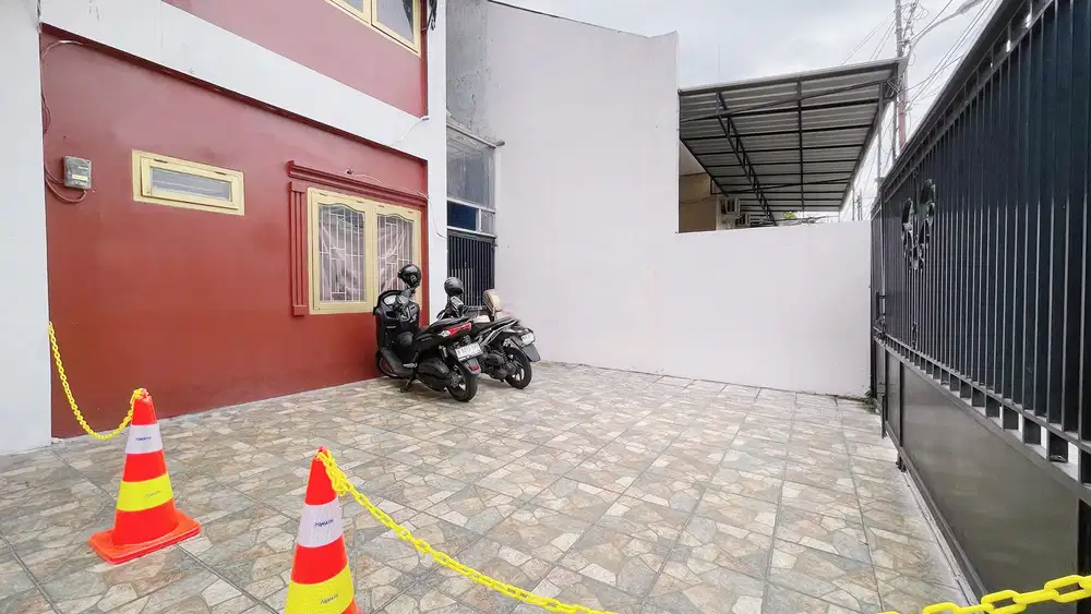 Di Sewakan Kamar Dekat Dengan Gandaria City Mall dan Plaza Indah Mall