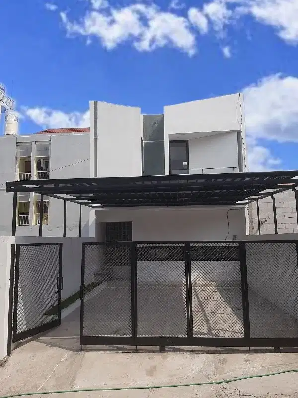 Rumah Cluster Mewah Selatan Kampus UII Yogyakarta