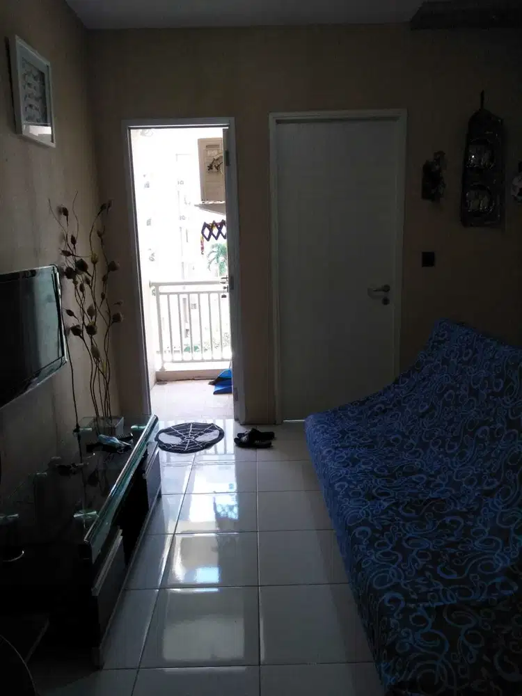 Disewakan Apartemen Eastcoast Residence Furnished, Surabaya