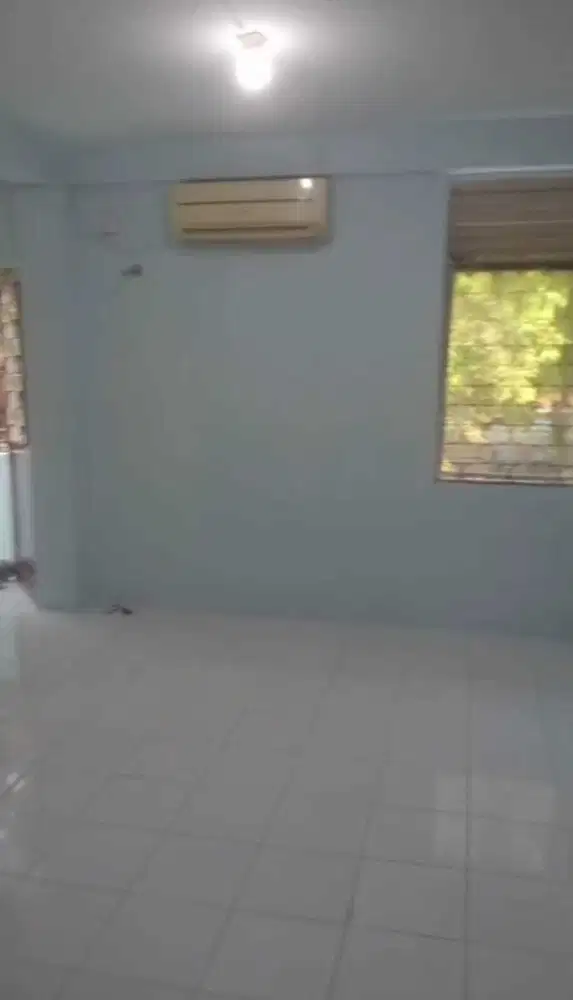 Disewakan Rusun Dakota Kemayoran Studio Murah Lantai 5