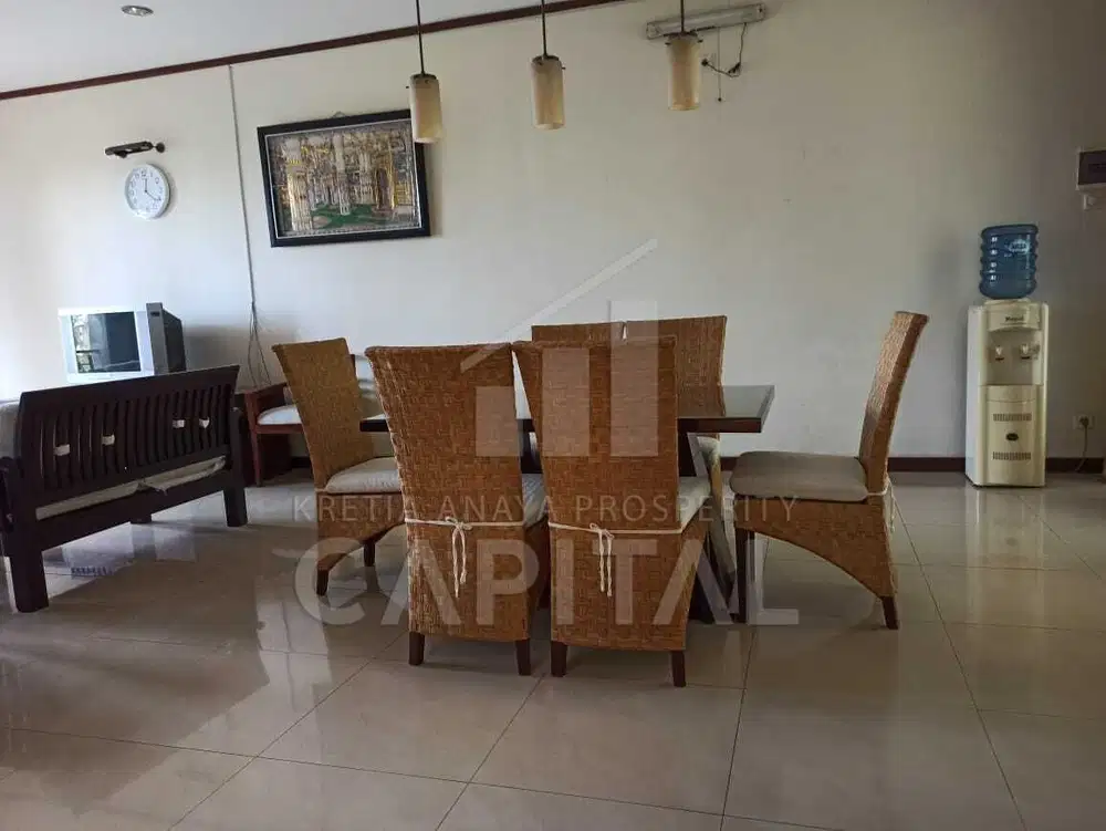 RUMAH DAGO PAKAR 3 LANTAI 4 BR VIEW KOTA BANDUNG