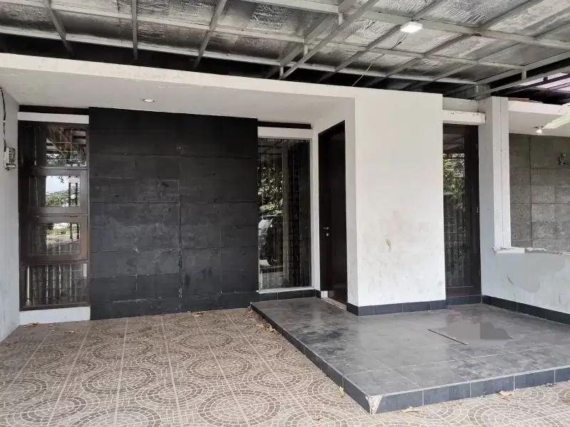 Jual rumah di ters Buahbatu dekat Telkom University nego sampai jadi