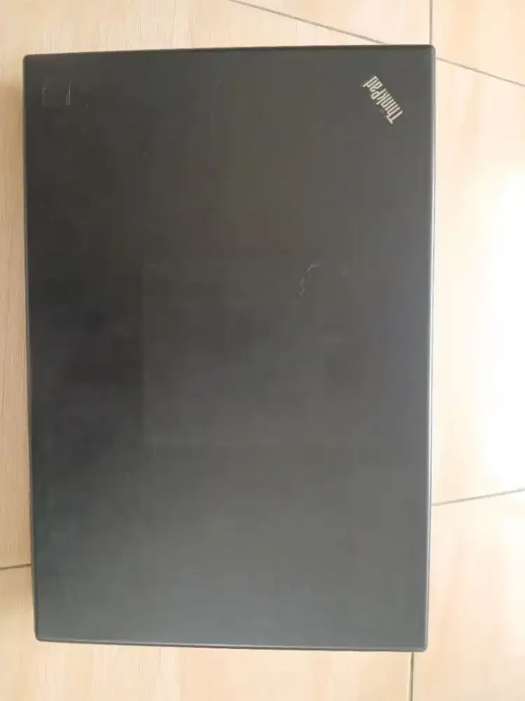 Jual Laptop  Lenovo L412