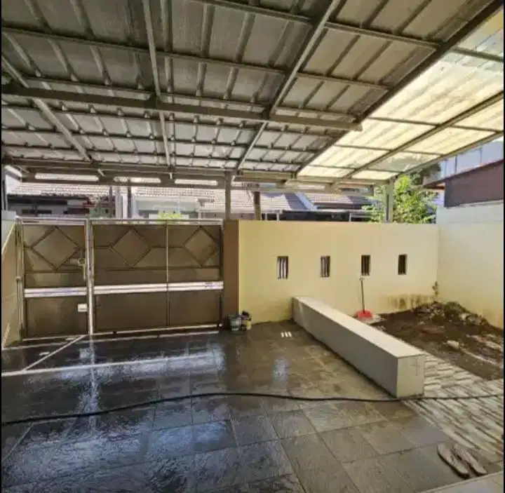 Di Jual Rumah Siap Huni SHM Di Cluster Gempol Cijerah dkt Cimahi