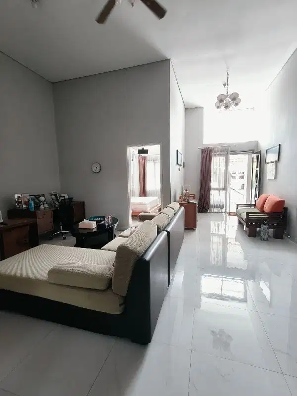 Rumah Minimalis Siap Huni Tatar Mayangsunda Kota Baru Parahyangan