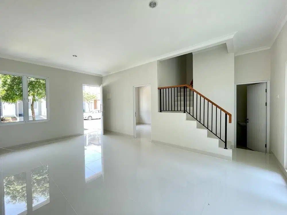 DiJual Rumah Di Sentul City