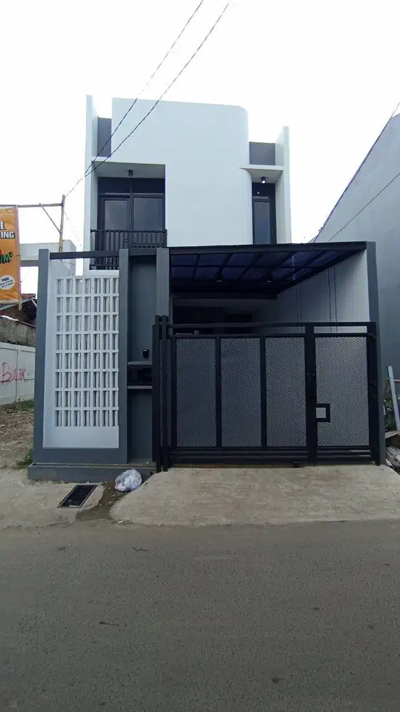 Dijual Kavling Siap Bangun Jakarta Timur Dalam Cluster