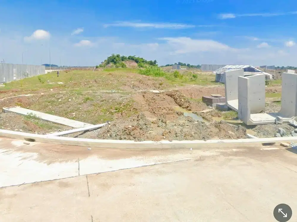 Tanah kavlin industri 16,000m dikawasan 5 menit ke stasiun whoosh