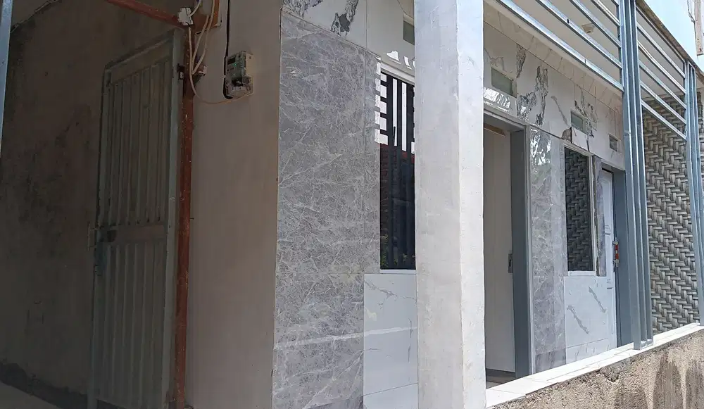 Dijual Rumah Kost baru 2 lantai dekat kantor BPN Cimahi Utara