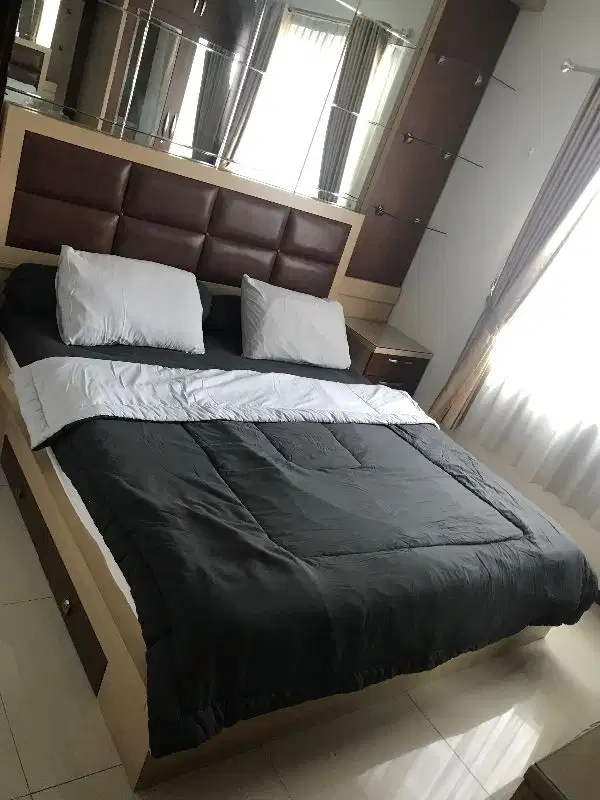 Disewa 2BR Bagus Siap Huni Apartemen Thamrin Residences