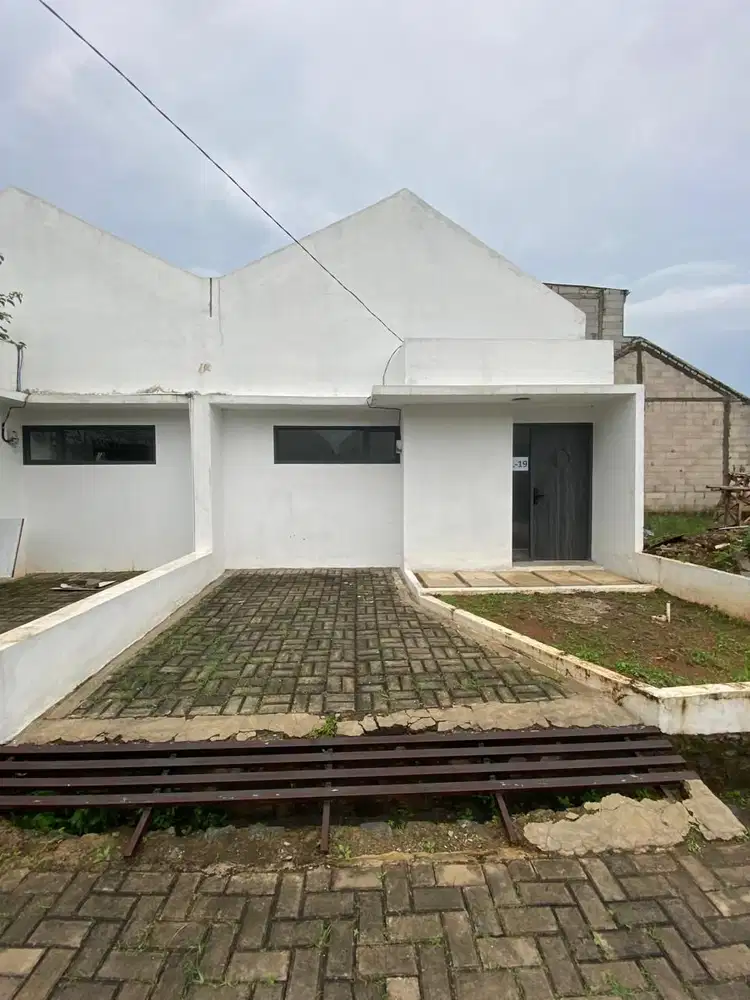 Jual Perumahan Munjul Purwakarta