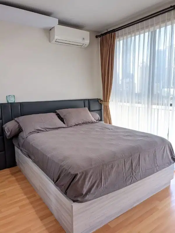 Disewa 2BR Bagus Siap Huni Apartemen Tamansari Semanggi
