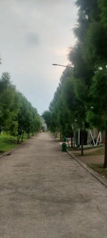 Bismillah Dijual Cepat Rumah di Serpong Natura City Gunung Sindur