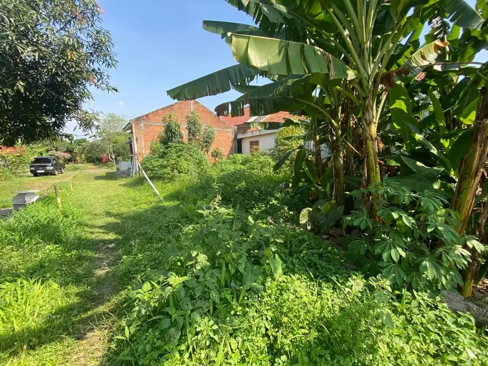 Tanah Kavling Purwakarta Kota Bisa Beli Saparo