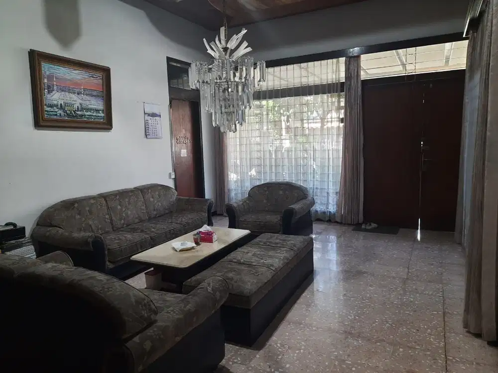 Harga Nego Rumah Luas 2 Lantai Di Batu Indah Buah Batu dkt Batununggal