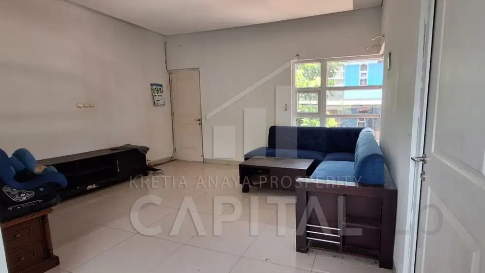 BEST PRICE RUMAH DI SARIWANGI BANDUNG CLUSTER ONE GATE