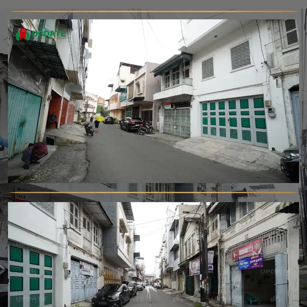 Dijual Rumah JL Wilis